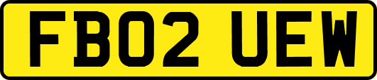 FB02UEW