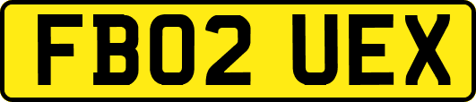 FB02UEX