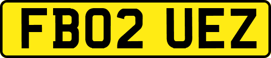 FB02UEZ
