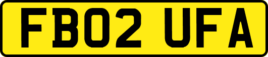 FB02UFA