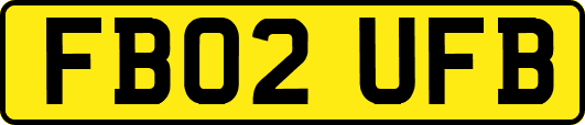 FB02UFB