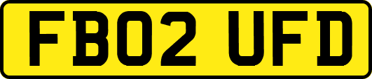 FB02UFD