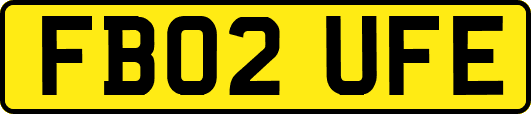 FB02UFE