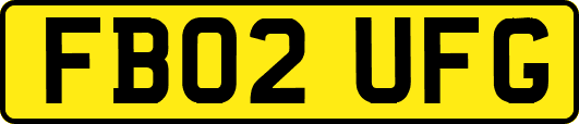 FB02UFG