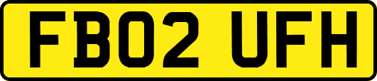 FB02UFH
