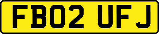 FB02UFJ