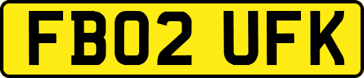 FB02UFK