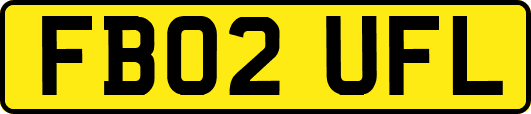FB02UFL