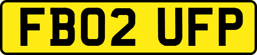 FB02UFP