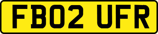FB02UFR