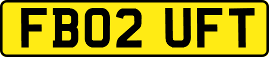 FB02UFT
