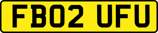 FB02UFU
