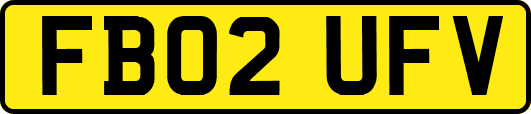 FB02UFV