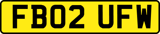 FB02UFW