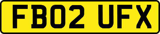 FB02UFX