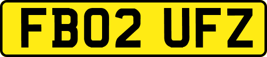 FB02UFZ