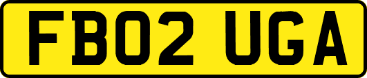 FB02UGA