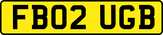 FB02UGB