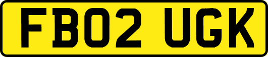 FB02UGK