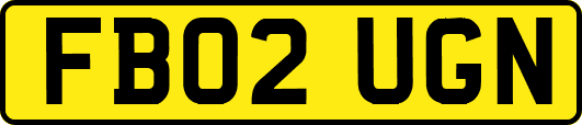 FB02UGN