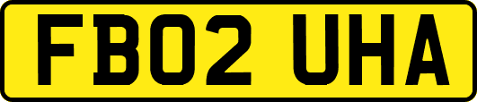 FB02UHA
