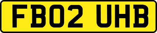 FB02UHB