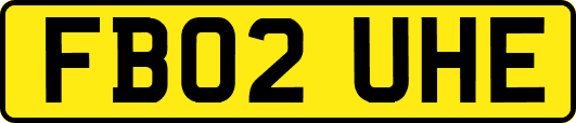 FB02UHE