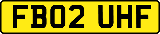 FB02UHF