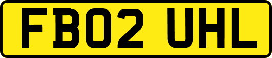 FB02UHL