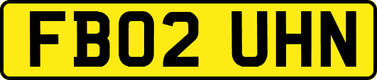 FB02UHN