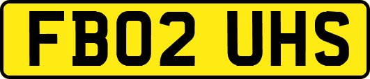 FB02UHS