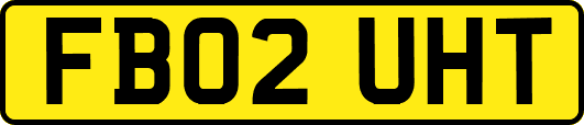 FB02UHT