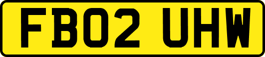 FB02UHW