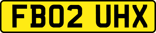 FB02UHX