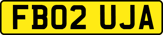 FB02UJA