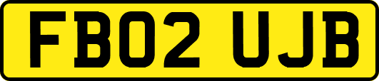FB02UJB