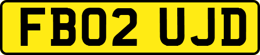 FB02UJD