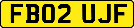 FB02UJF