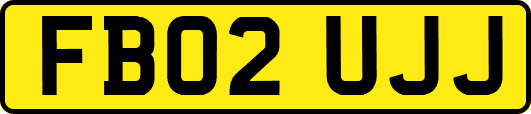 FB02UJJ