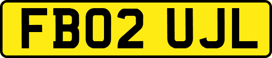 FB02UJL