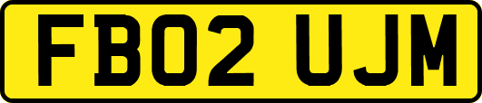 FB02UJM