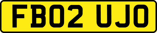 FB02UJO