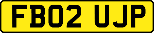 FB02UJP