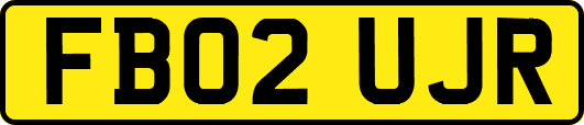 FB02UJR