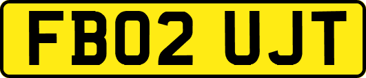 FB02UJT