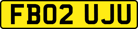 FB02UJU