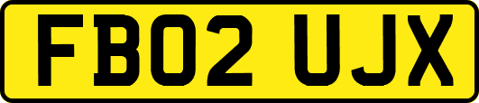 FB02UJX