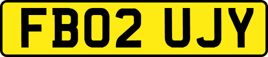 FB02UJY