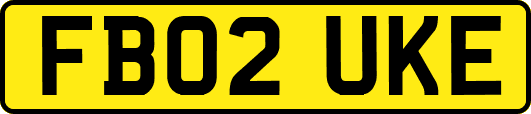 FB02UKE