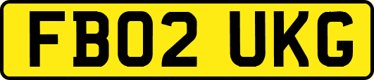FB02UKG